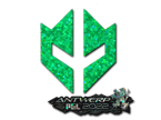 Imperial Esports (Glitter) | Antwerp 2022 image